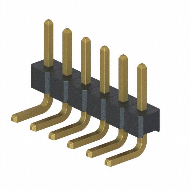 Harwin M22-2530605 | Chipmall.com electronics components
