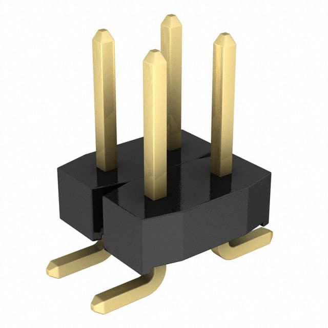 Harwin M22-5320205 | Chipmall.com electronics components