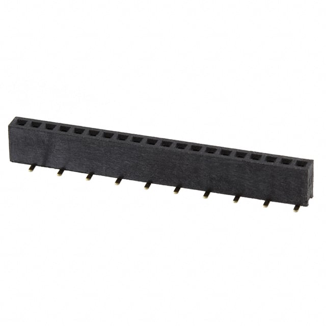 Harwin M50-3142045R | Chipmall.com electronics components