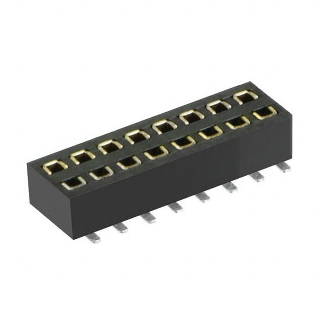 Harwin M50-3150842 | Chipmall.com electronics components