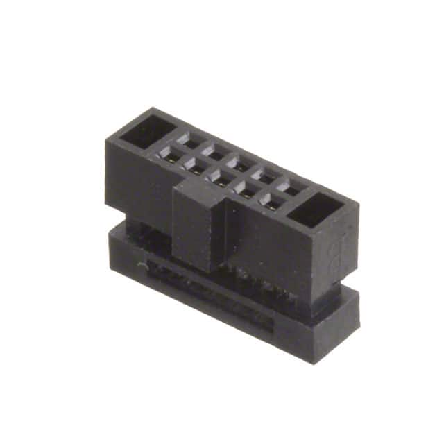 Harwin M50-3300542 | Chipmall.com electronics components