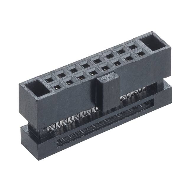 Harwin M50-3300842 | Chipmall.com electronics components