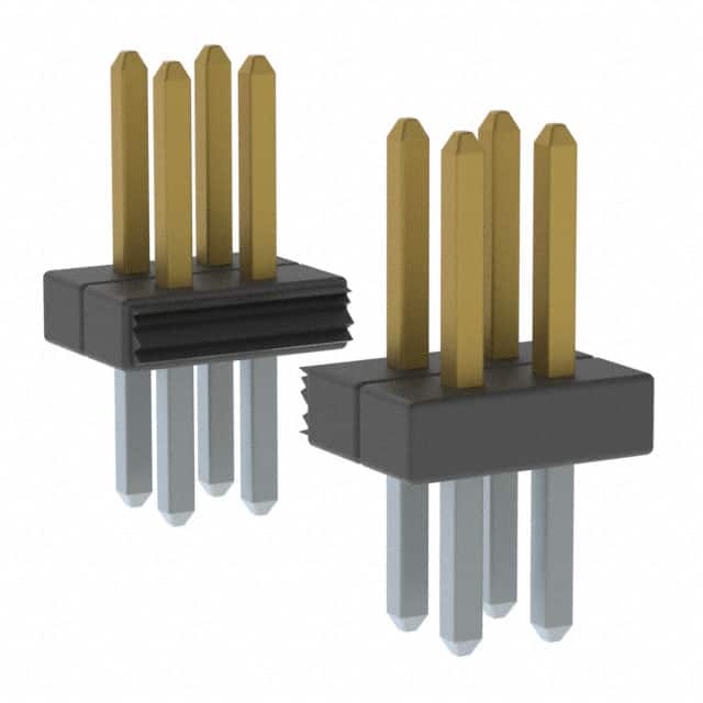 Harwin M50-3500542 | Chipmall.com electronics components