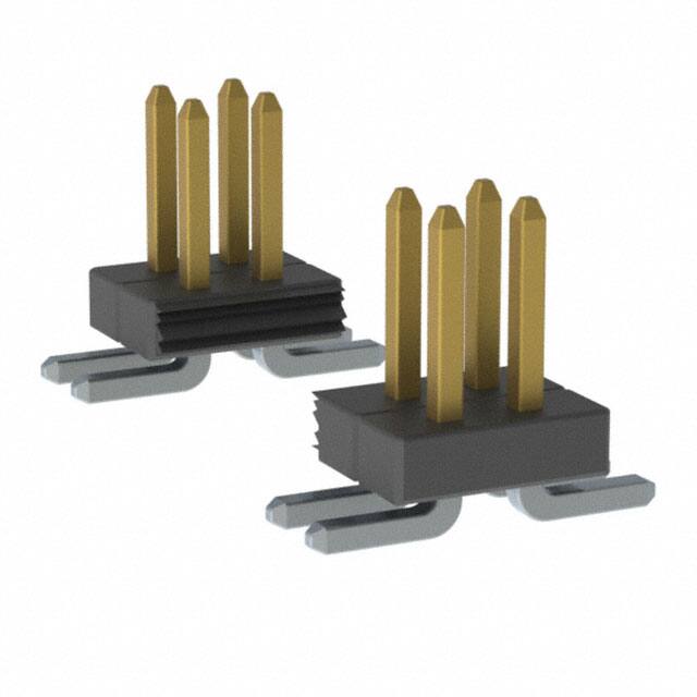 Harwin M50-3600542 | Chipmall.com electronics components