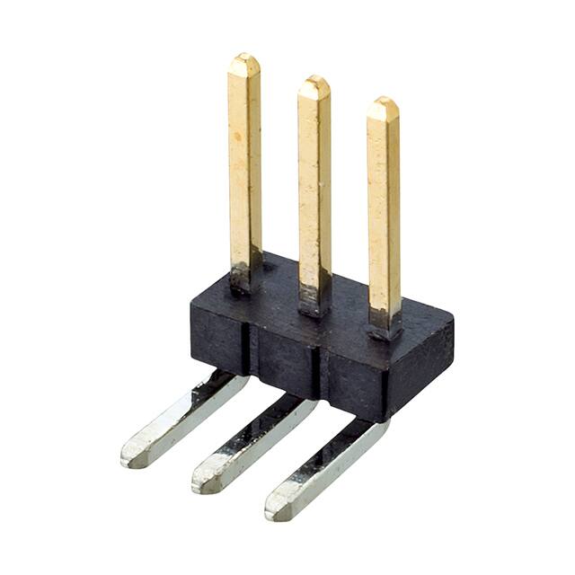 Harwin M50-3930342 | Chipmall.com electronics components
