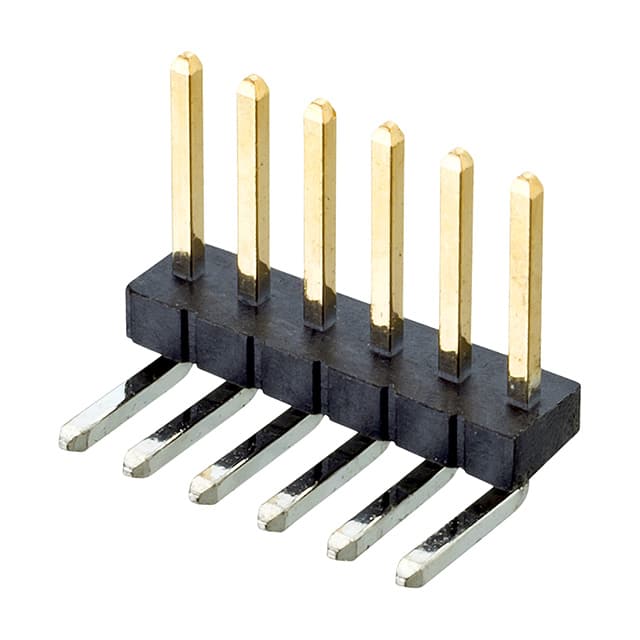 Harwin M50-3930642 | Chipmall.com electronics components