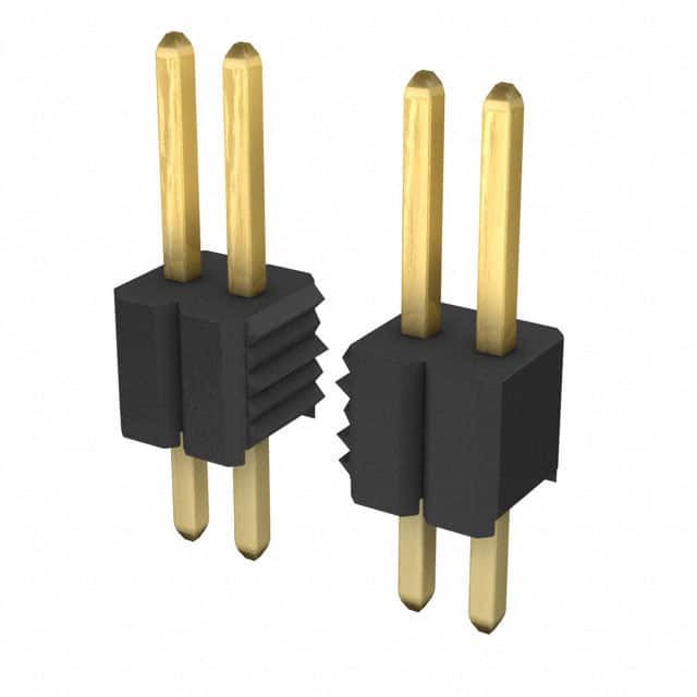 Harwin M52-040023V1045 | Chipmall.com electronics components