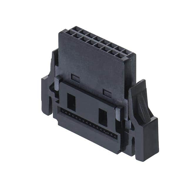 Harwin M55-8201642 | Chipmall.com electronics components