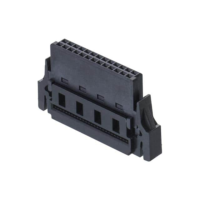 Harwin M55-8202642 | Chipmall.com electronics components