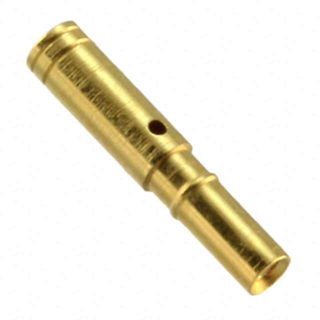 Harwin M80-0190005 | Chipmall.com electronics components