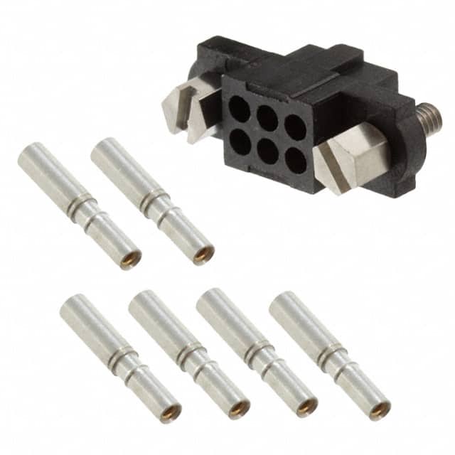 Harwin M80-4610642 | Chipmall.com electronics components