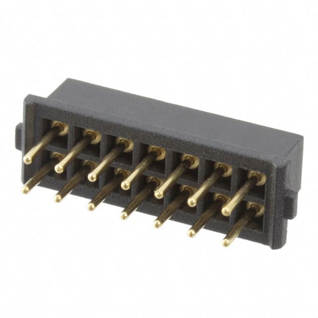 Harwin M80-8501445 | Chipmall.com electronics components