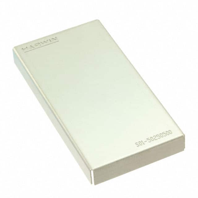 Harwin S02-20150300 | Chipmall.com electronics components