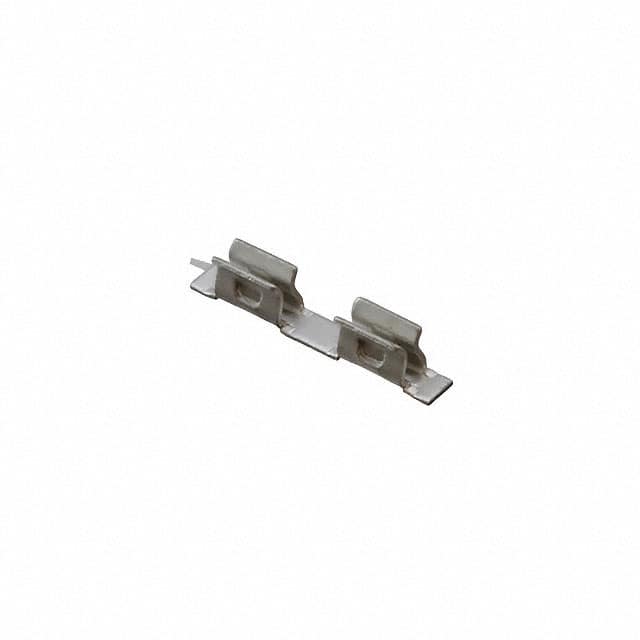 Harwin S0991-46R | Chipmall.com electronics components