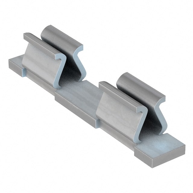 Harwin S1001-46R | Chipmall.com electronics components