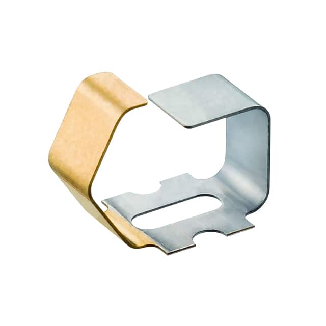 Harwin S1941-42R | Chipmall.com electronics components
