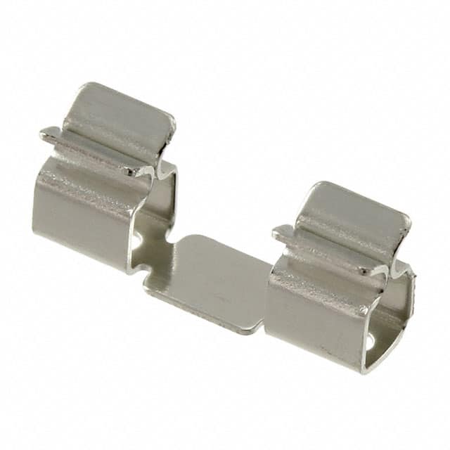 Harwin S2711-46R | Chipmall.com electronics components