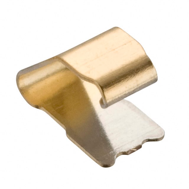 Harwin S7121-42R | Chipmall.com electronics components