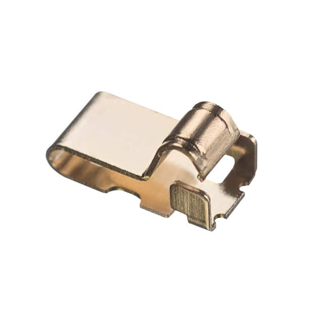 Harwin S7251-45R | Chipmall.com electronics components
