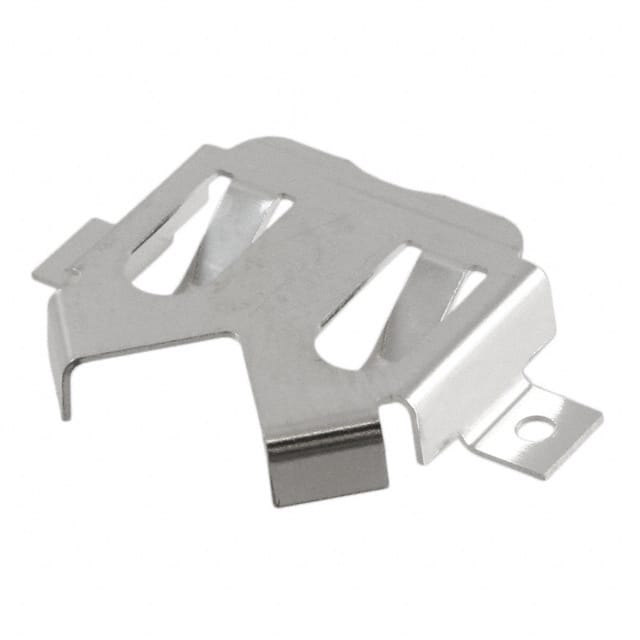 Harwin S8201-46R | Chipmall.com electronics components