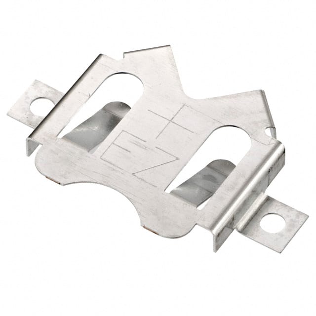 Harwin S8211-46R | Chipmall.com electronics components