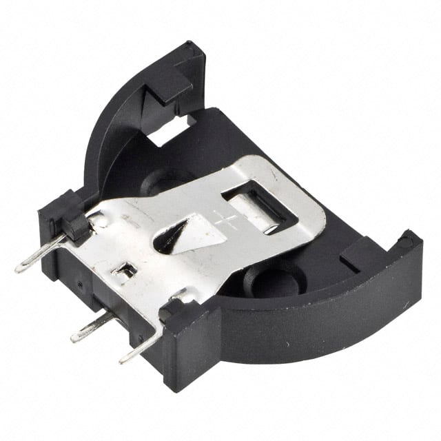 Harwin S8401-46 | Chipmall.com electronics components