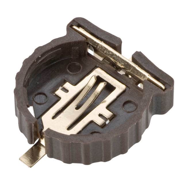 Harwin S8411-45R | Chipmall.com electronics components
