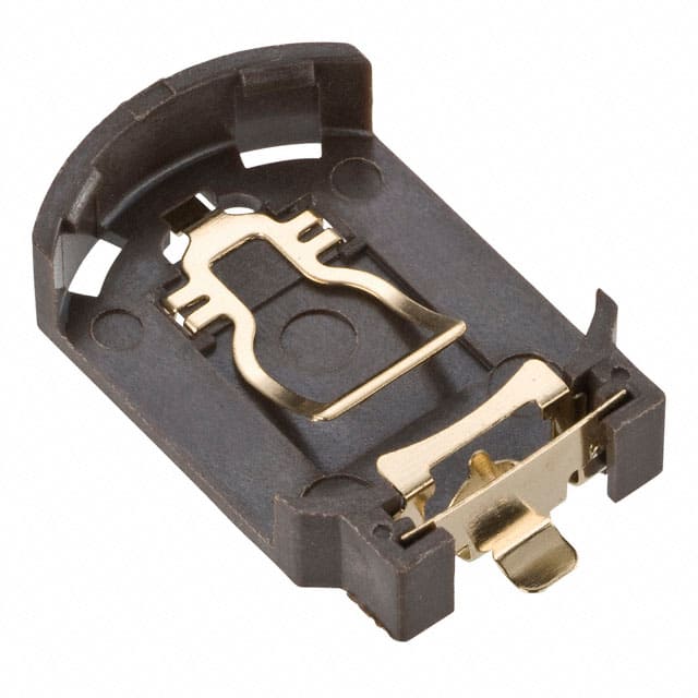 Harwin S8421-45R | Chipmall.com electronics components