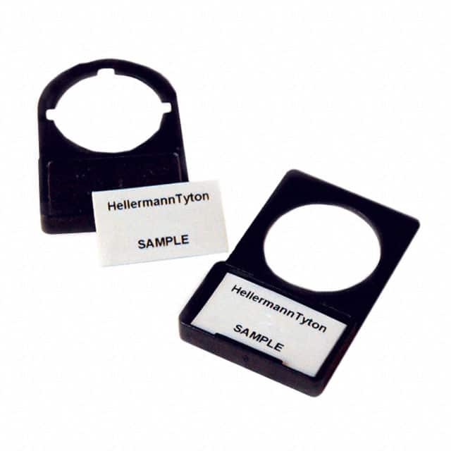 HellermannTyton 596-00189 | Chipmall.com electronics components