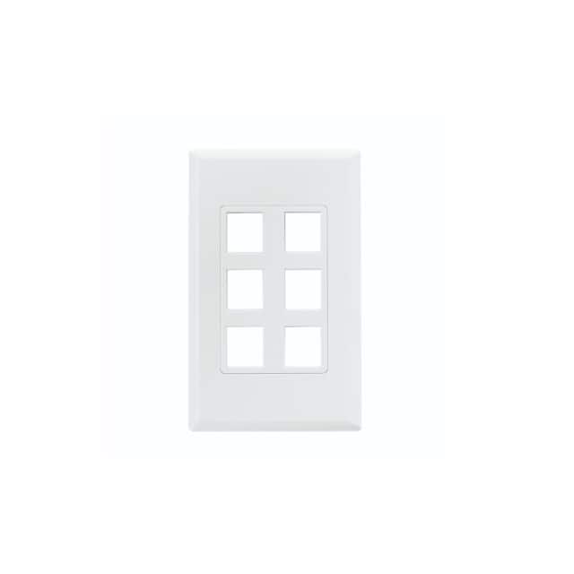 HellermannTyton FPDS6-W | Chipmall.com electronics components