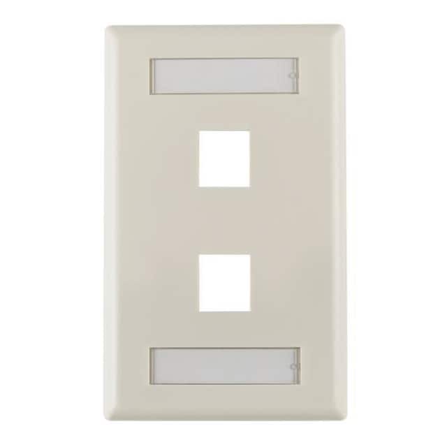HellermannTyton FPIDUAL-FW | Chipmall.com electronics components
