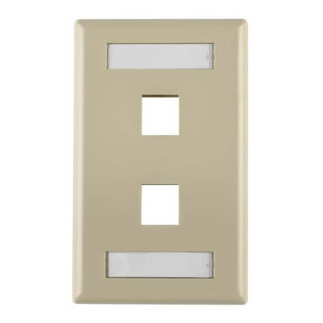 HellermannTyton FPIDUAL-I | Chipmall.com electronics components