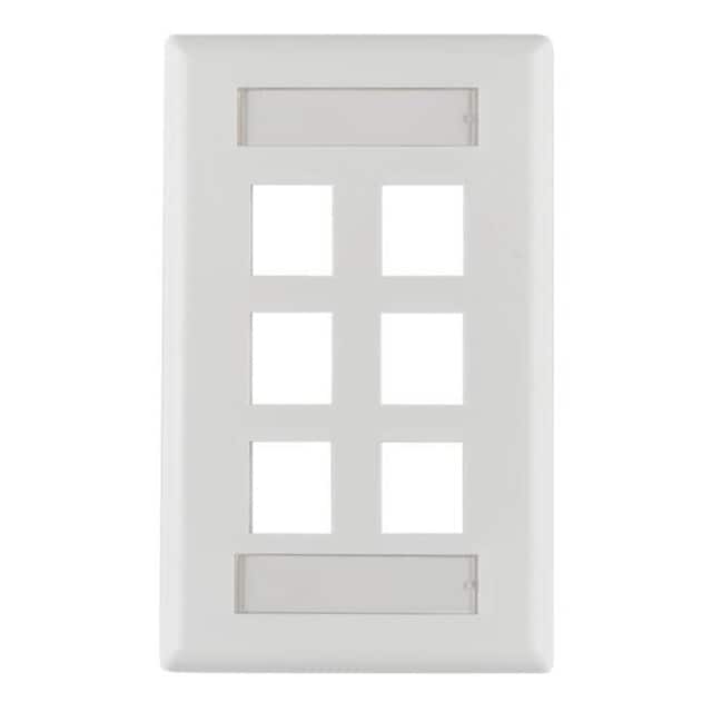 HellermannTyton FPISIX-W | Chipmall.com electronics components
