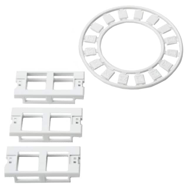 HellermannTyton FPMIFD-W | Chipmall.com electronics components