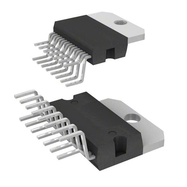 HGSEMI L298N | Chipmall.com electronics components
