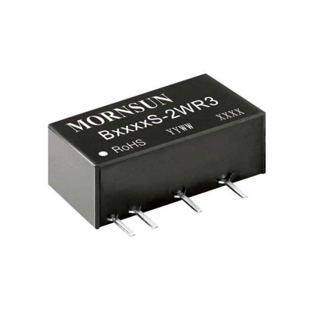 HI-LINK B0503S-2WR3 | Chipmall.com electronics components