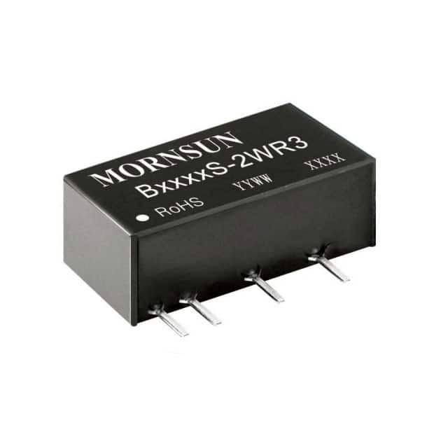 HI-LINK B0512S-2WR3 | Chipmall.com electronics components