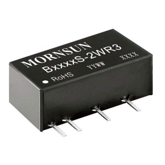 HI-LINK B0515S-2WR3 | Chipmall.com electronics components