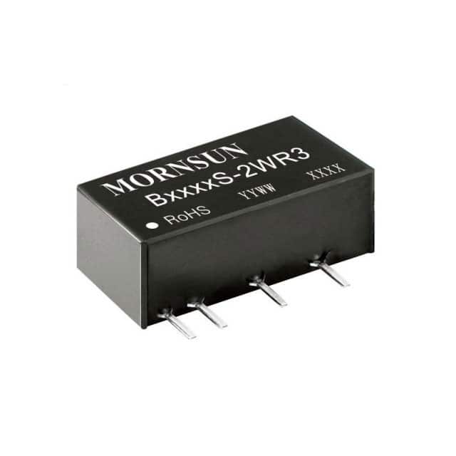 HI-LINK B0524S-2WR3 | Chipmall.com electronics components
