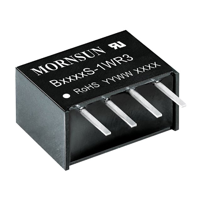 HI-LINK B2405S-1WR3 | Chipmall.com electronics components