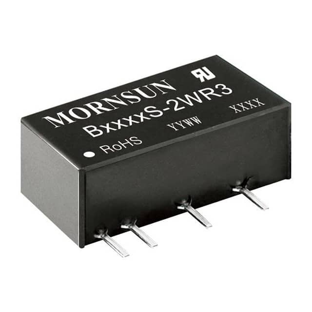 HI-LINK B2424S-2WR3 | Chipmall.com electronics components