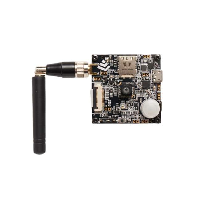 Himax Technologies AIEVB-ANLD3-22 | Chipmall.com electronics components