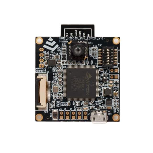 Himax Technologies AIEVB-NLW0-22 | Chipmall.com electronics components