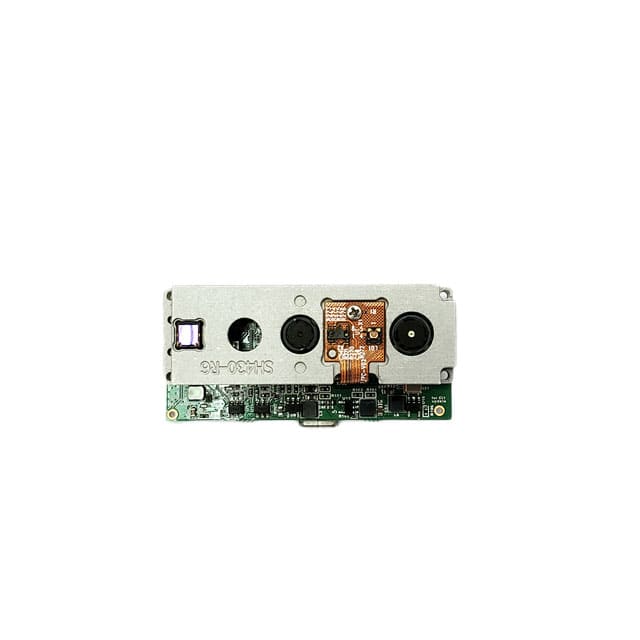 Himax Technologies SLIM-SH430UH-UC0 | Chipmall.com electronics components