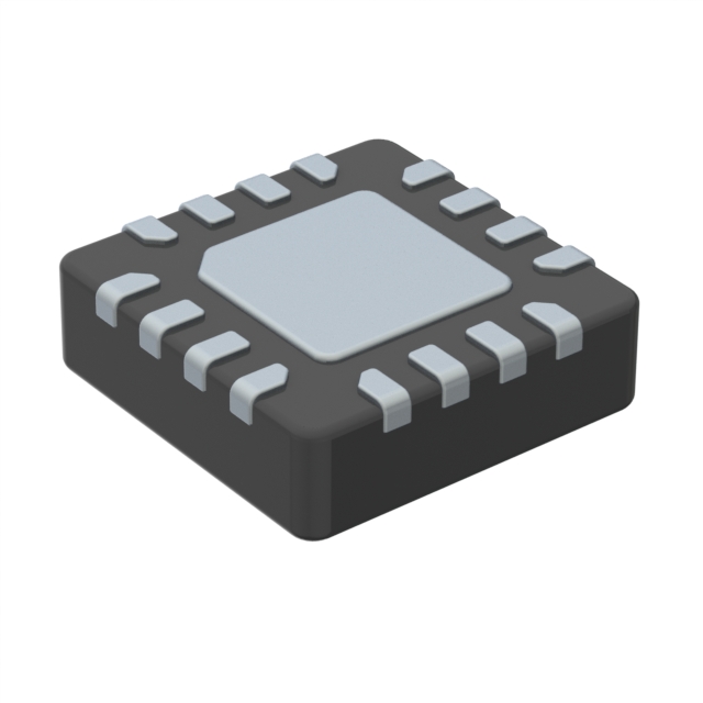 Hittite HMC461LP3ETR | Chipmall.com electronics components