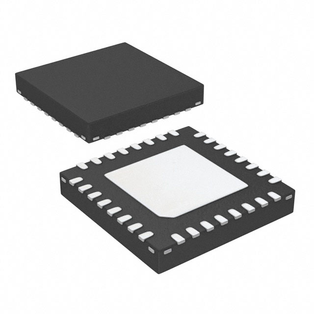 Hittite HMC534LP5TR | Chipmall.com electronics components