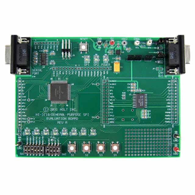 Holt ADK-3110 | Chipmall.com electronics components