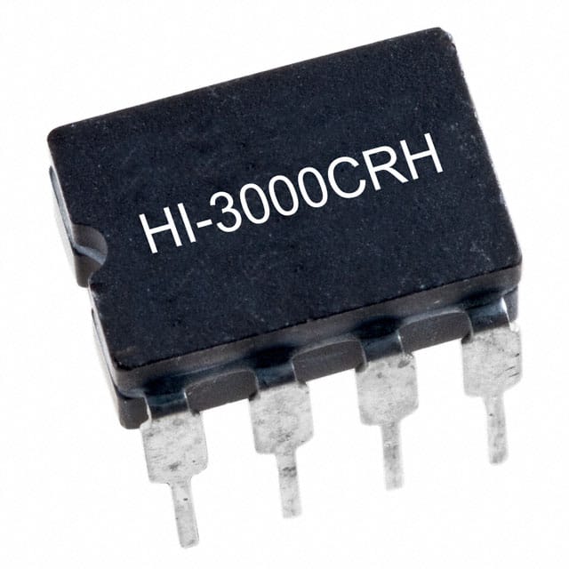 Holt HI-3000CRH | Chipmall.com electronics components