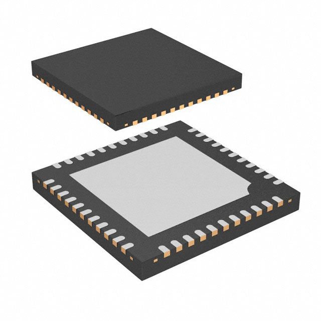 Holt HI-3588PCIF | Chipmall.com electronics components