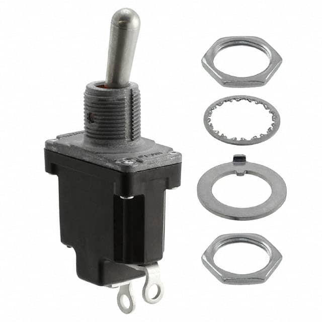 Honeywell 11NT1-2 | Chipmall.com electronics components